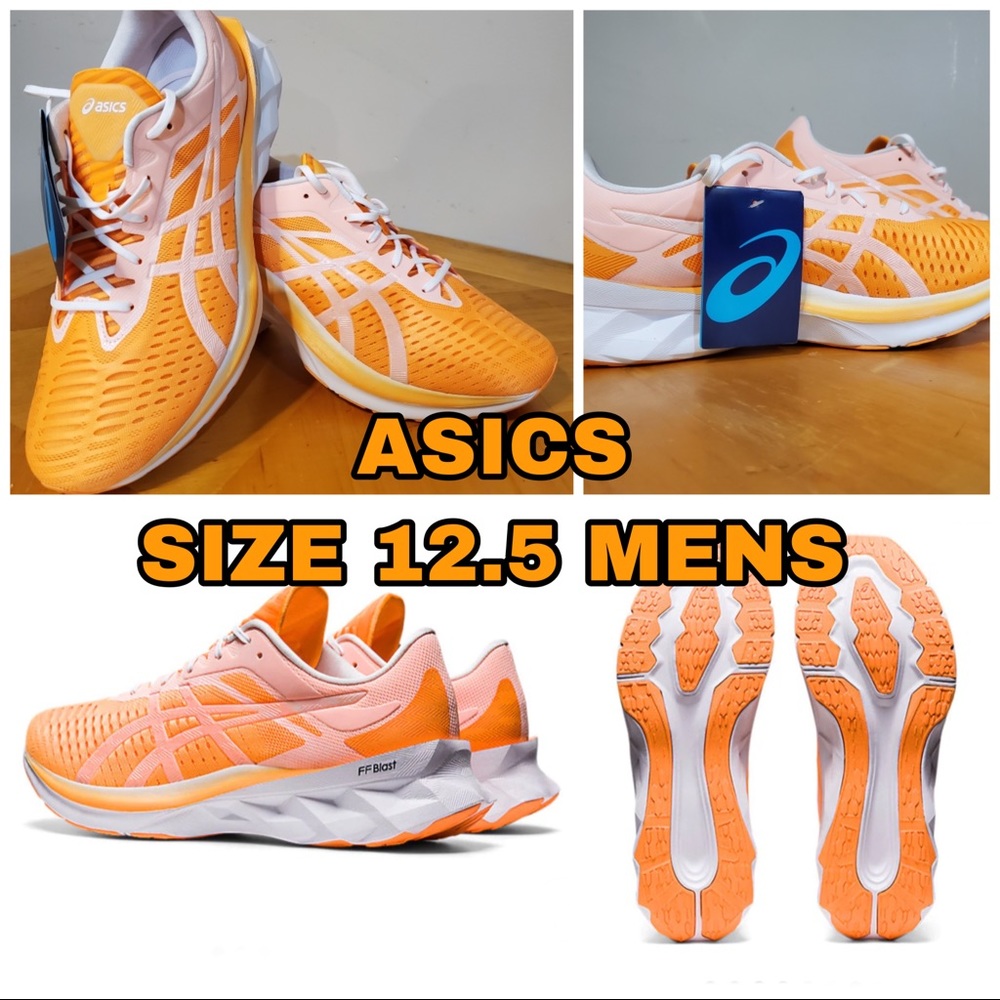 ASICS si shoes